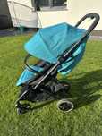 Wozek spacerówka Cybex Eezy 2+