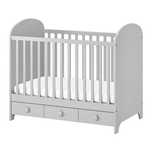 Berço para Bebe IKEA