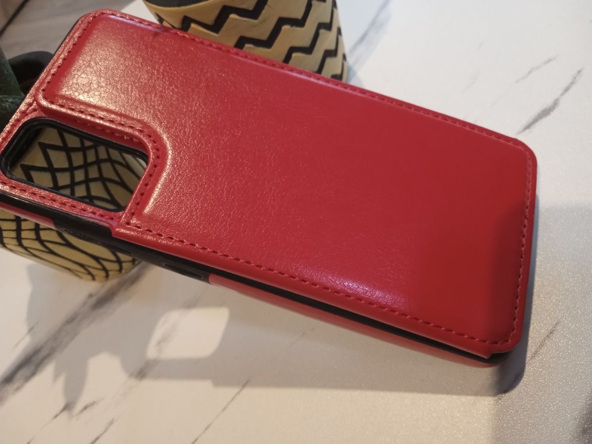 Etui do Samsung Galaxy S20 5G NOWE