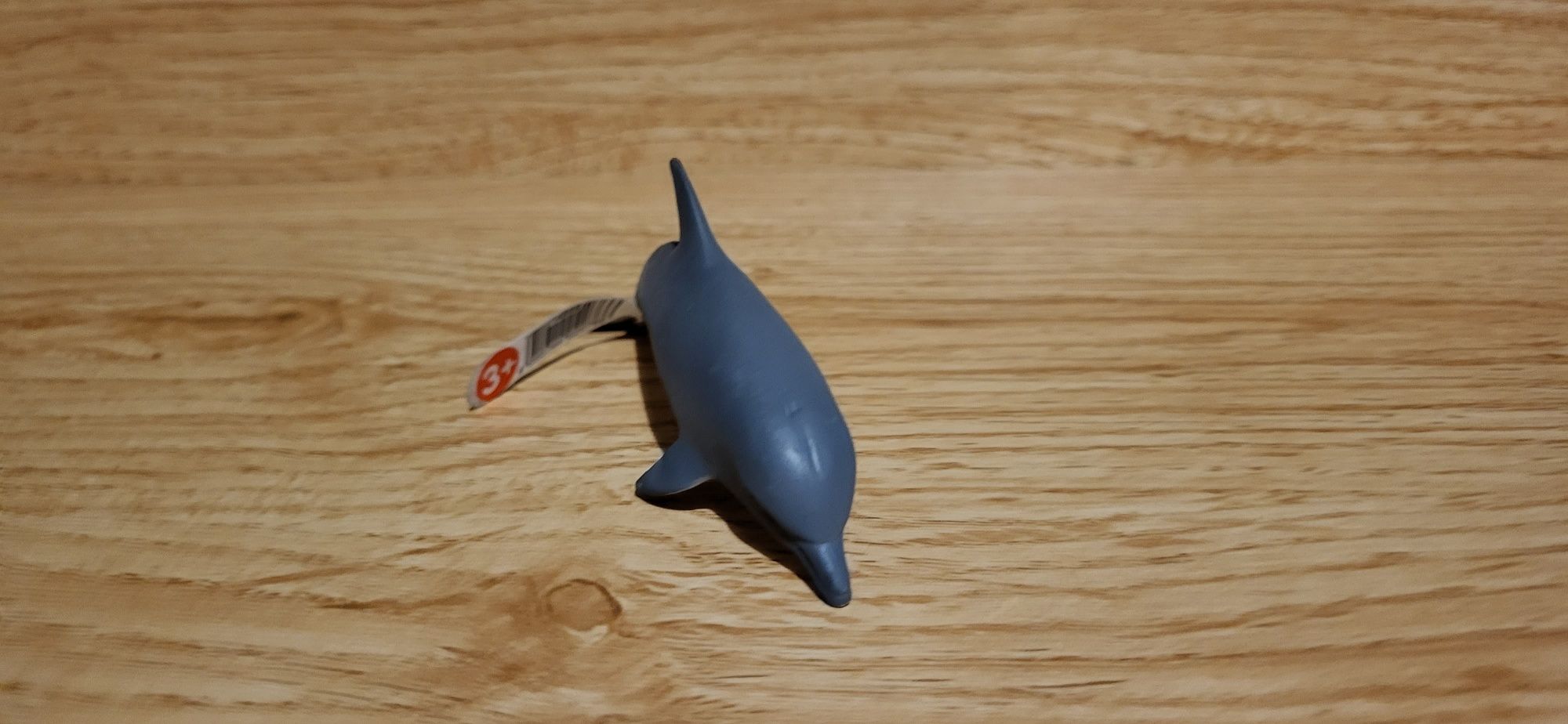 Schleich delfin figurki zwierząt model z 2017 r.