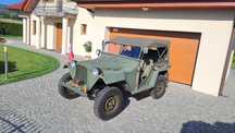 Gaz 67 "Czapajew"