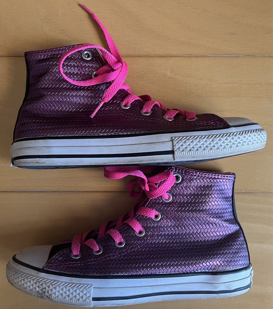 Tenis Converse All Star