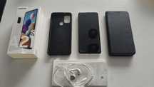Smartfon Samsung a21s