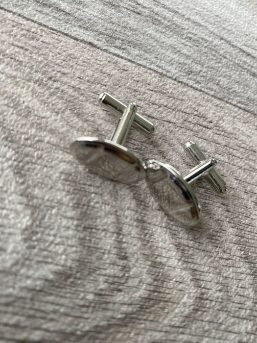 Spinki do mankietów