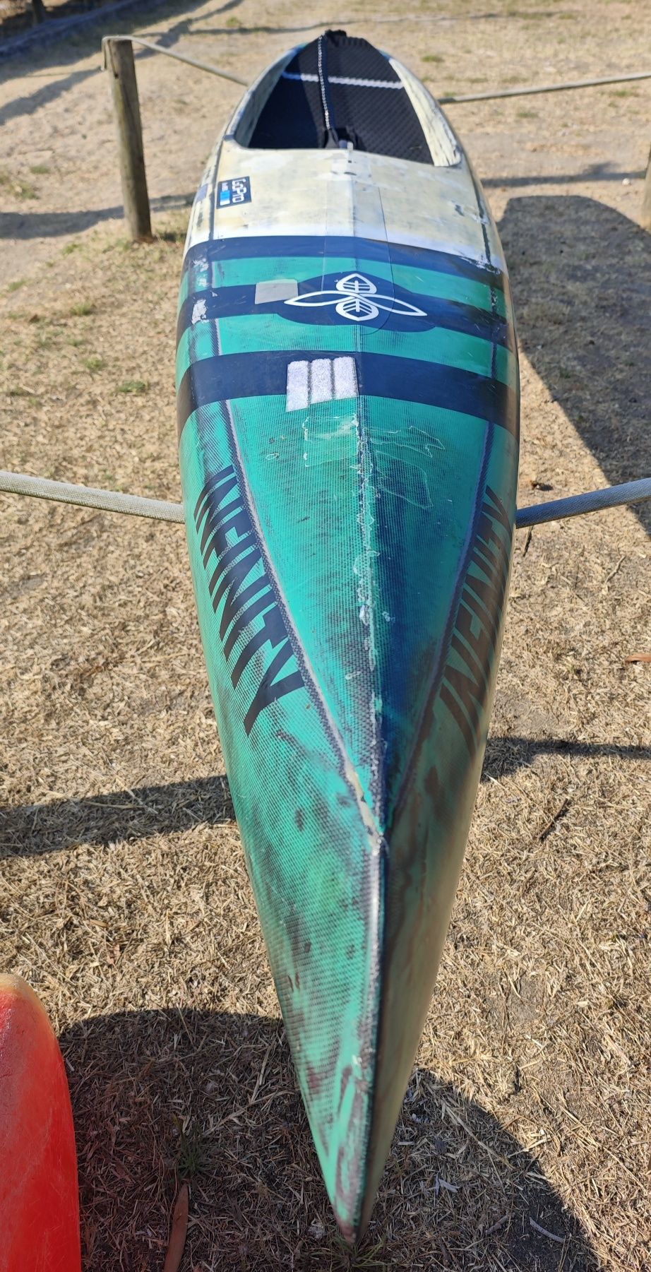 SUP Race Infinity