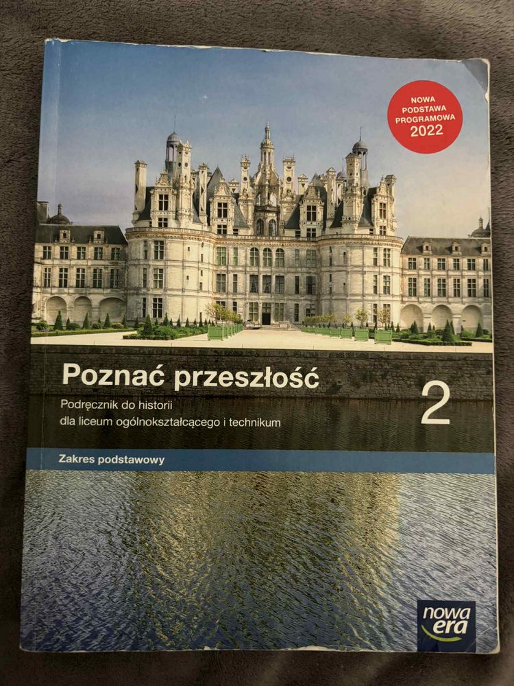 Poznać przeszłość 2