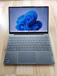 Lenovo Thinkbook 13x G2 IAP  i7-1255U/16GB/512SSD/13.3 IPS WUXGA/
