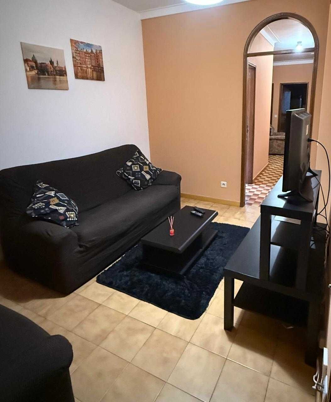Quarto para arrendar em Braga