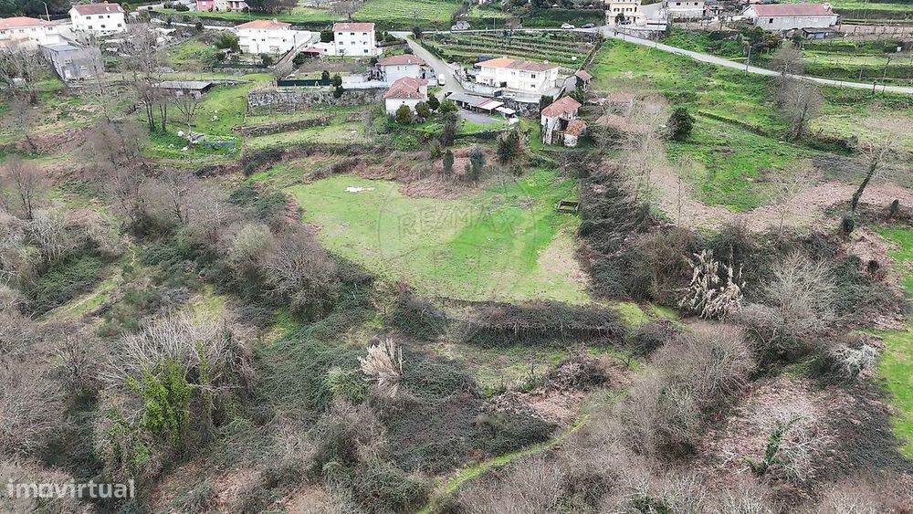 Terreno  para venda