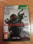 Crysis 3 gra xbox