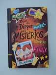 Livro guia de Dipper e da Mabel