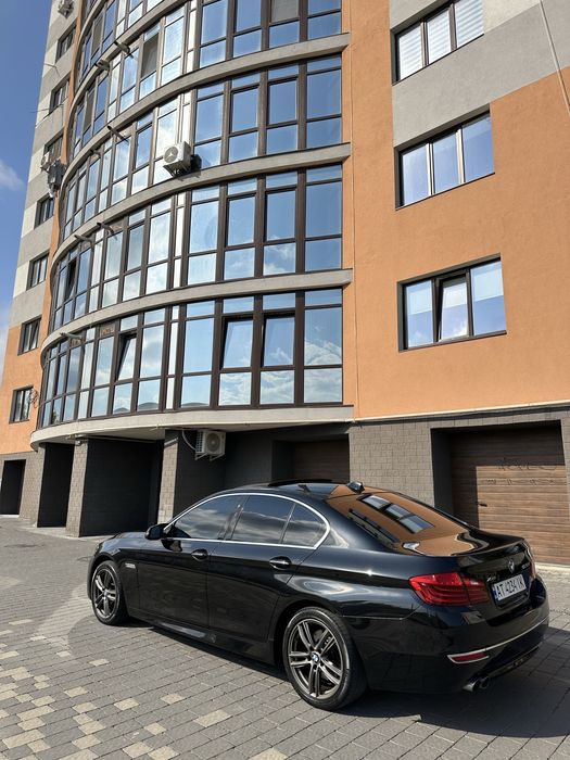 Bmw 5 series 528i