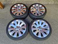 Felgi aluminiowe 19" 5x120 Opel Insignia