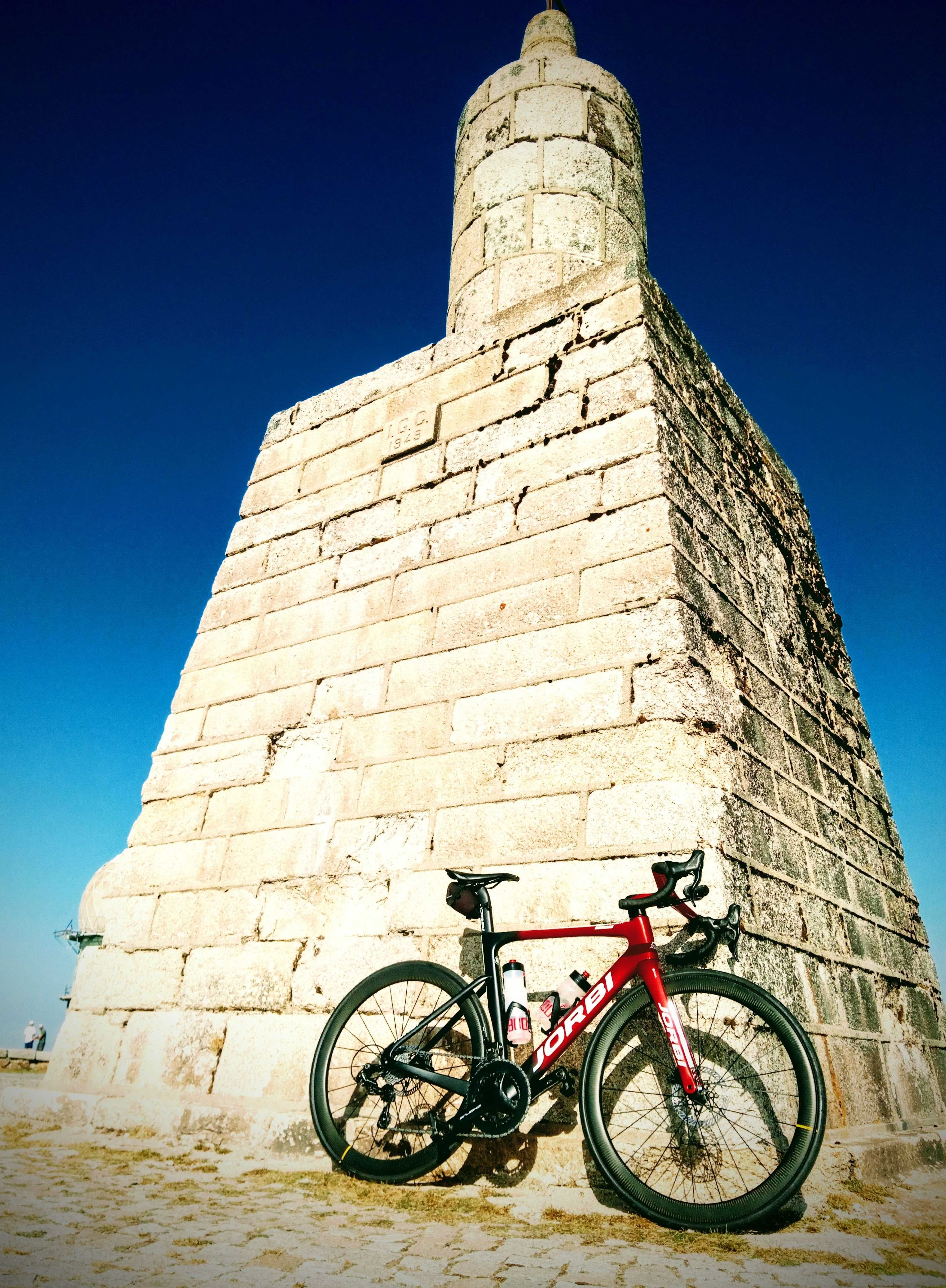 Jorbi Dominus Disc Chorus 12v c/ Powermeter