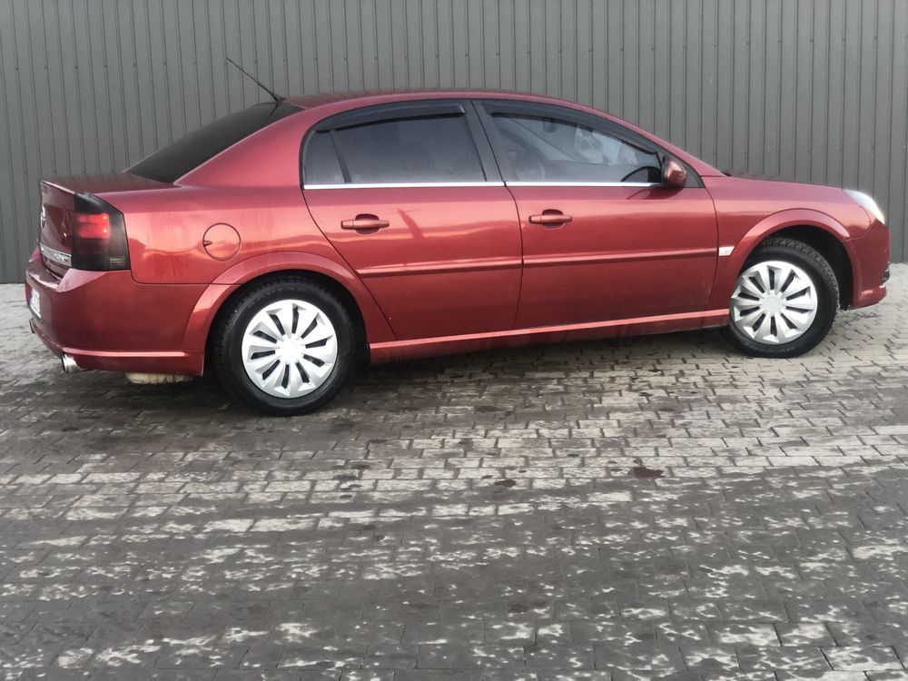 Продам Opel Vectra C