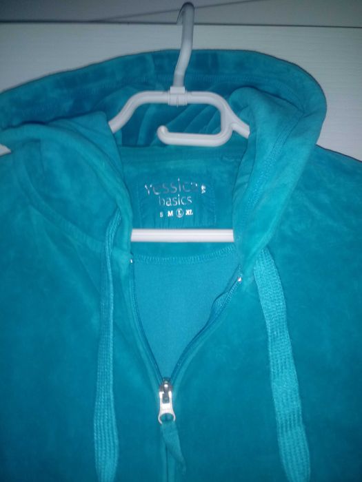 Bluza z kapturem Yessica, rozm. "L"