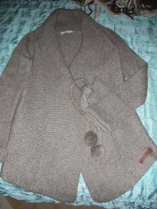 Кардиган, кофта Tom Tailor