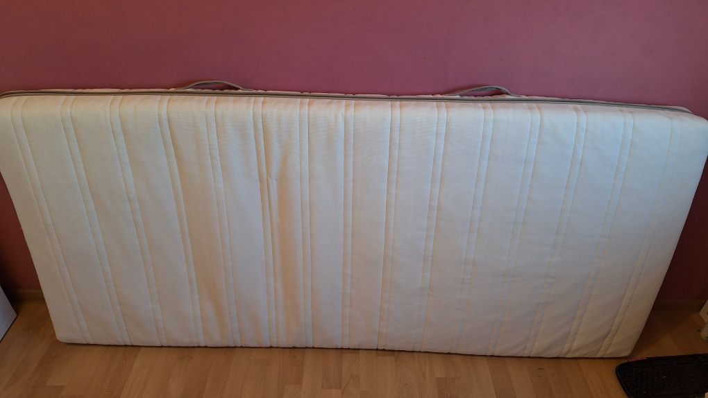 Materac Ikea 90x200 Malvik
