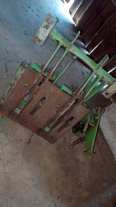 Sprzedam aparat do prasy