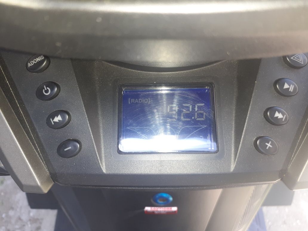 Mota como nova 125cc