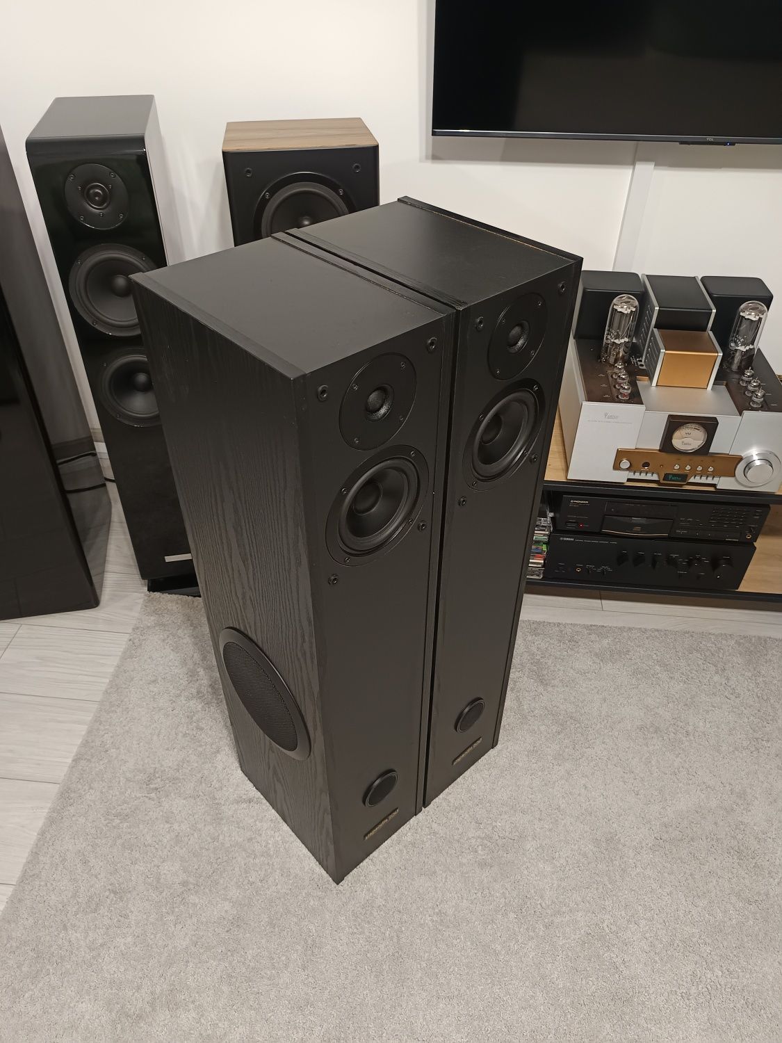 Tonsil Rapsodia 200 | Altus Alton Mildton Hx Zg Scherzo Voyager Unitra
