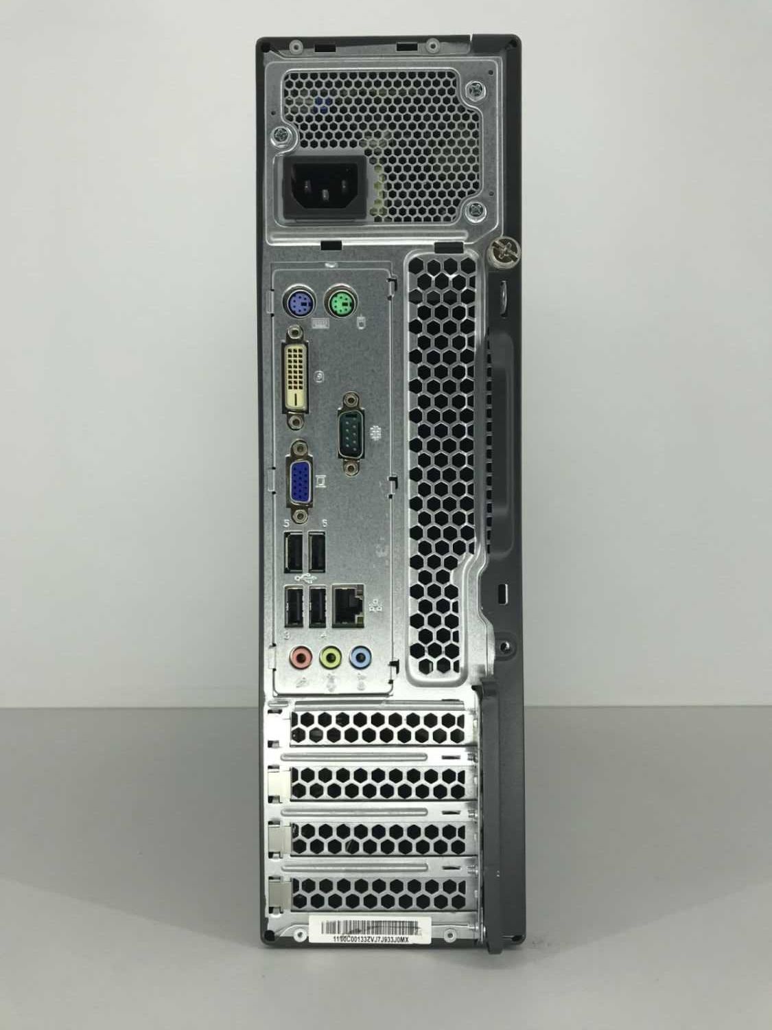 Неттопы Lenovo ThinkCentre M71 M72е SFF i5/4ГБ/120SSD АКЦИЯ -10% ОПТ‼️