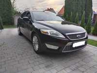 Ford Mondeo 2,0 145km 08r