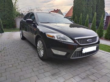 Ford Mondeo 2,0 145km 08r