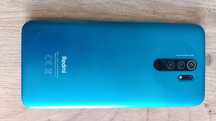 Xiaomi Redmi 9 4 64 Gb 2 sim