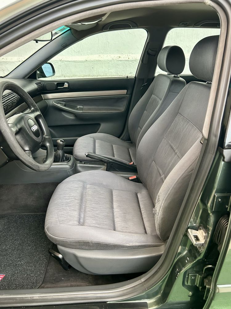 Audi A4 1.9 Tdi Avant