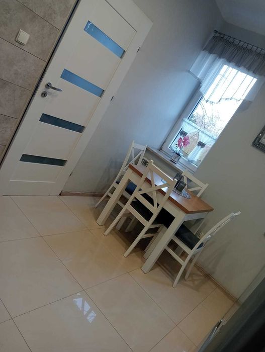 Mieszkanie własnościowe bezczynszowe z ogródkiem