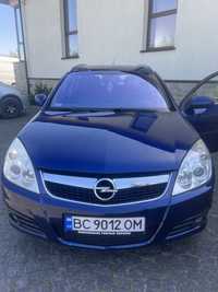 Opel Vectra C 2007