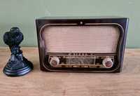 Rádio Siera (modelo SA1057 U/35) - vintage para coleção ou decoração