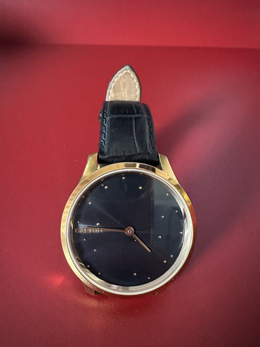 Garmin Vívomove® Luxe