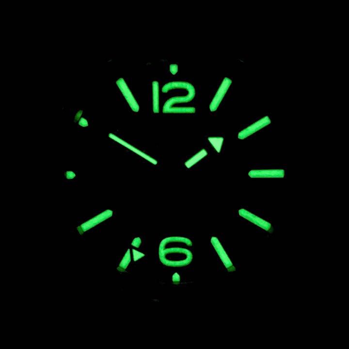 Vostok Komandirskie 03001