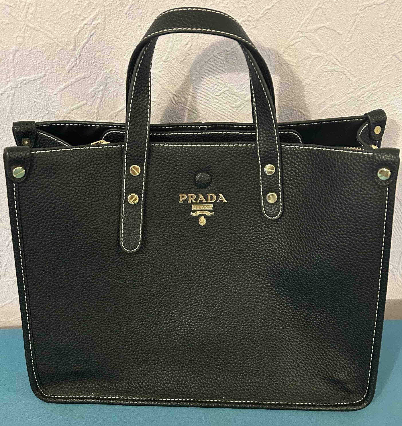 Сумка жіноча Prada