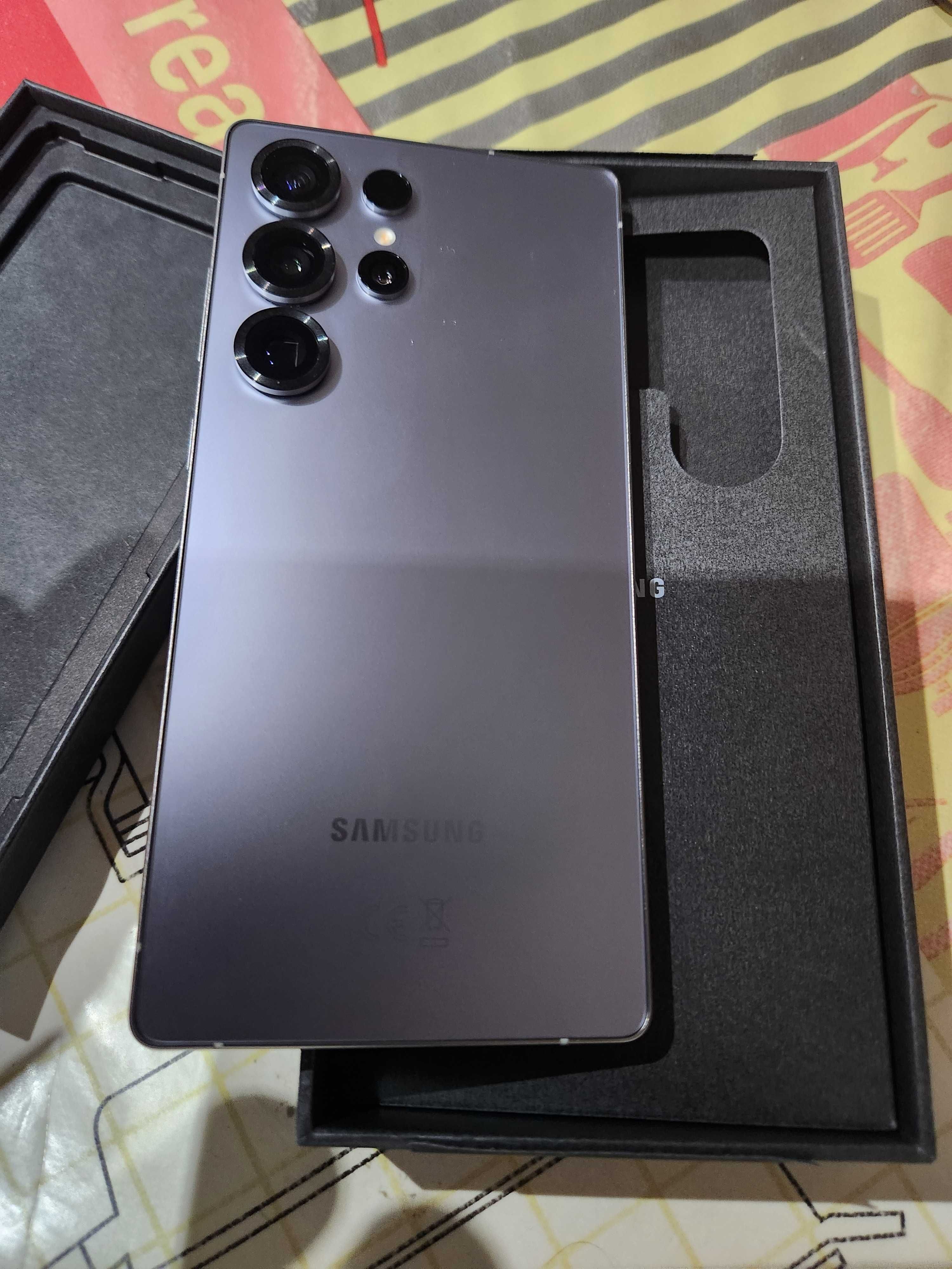 Samsung s25 ultra