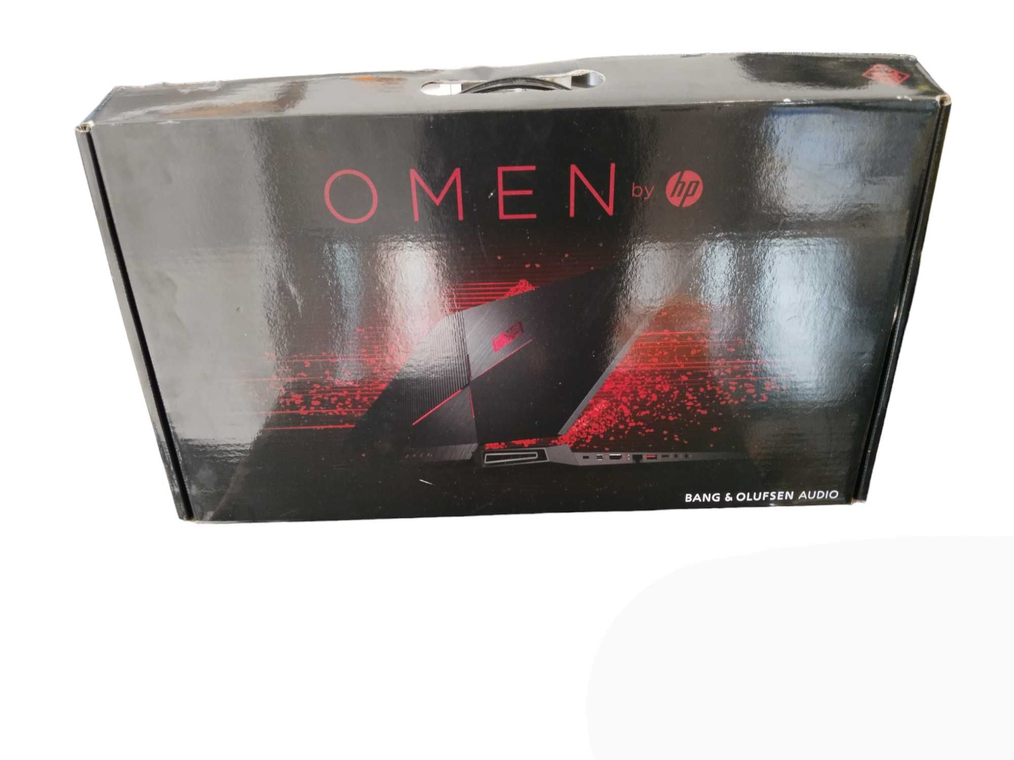 Laptop HP OMEN 15 GAMINGOWY (2CQ97EA) Promocja / Nowy Lombard / Cz-wa