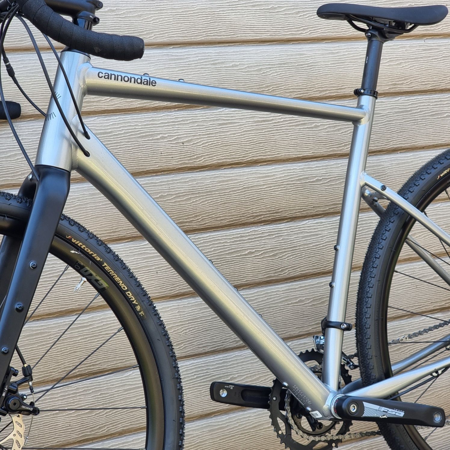28 CANNONDALE TOPSTONE 3 як НОВИЙ Вилка Carbon Shimano Sora Disc