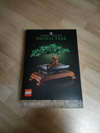 Lego Bonsai tree
