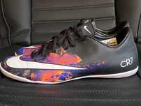 Nike Mercurial CR7 44(28cm) Halówki Oryginalne Idealne