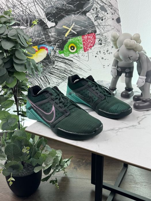 Кросівки Nike Metcon Turbo 2 44.5 розмір Е6771