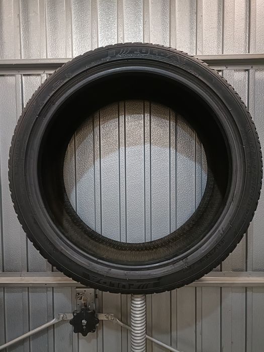 Opony Fulda Kristall Control HP2 225/40r18  3szt.
