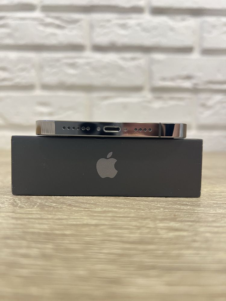 Iphone 12 Pro Max Graphite 128gb Neverlock Ідеал