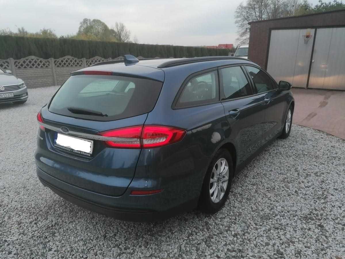 Бампер передний Ford Mondeo MK5  разборка Форд Мондео шрот запчасти