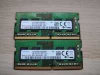 Pamięć RAM do laptopa 2x4GB - 8GB PC4-2400T DDR4