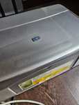 Impressora HP PSC 1215