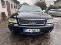 Audi s8 d2 lift 360km