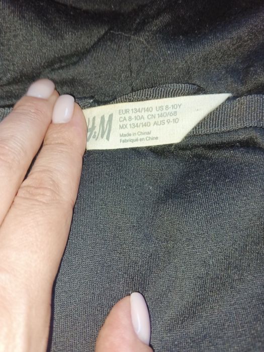 Шубка для девочки р.8-10 лет