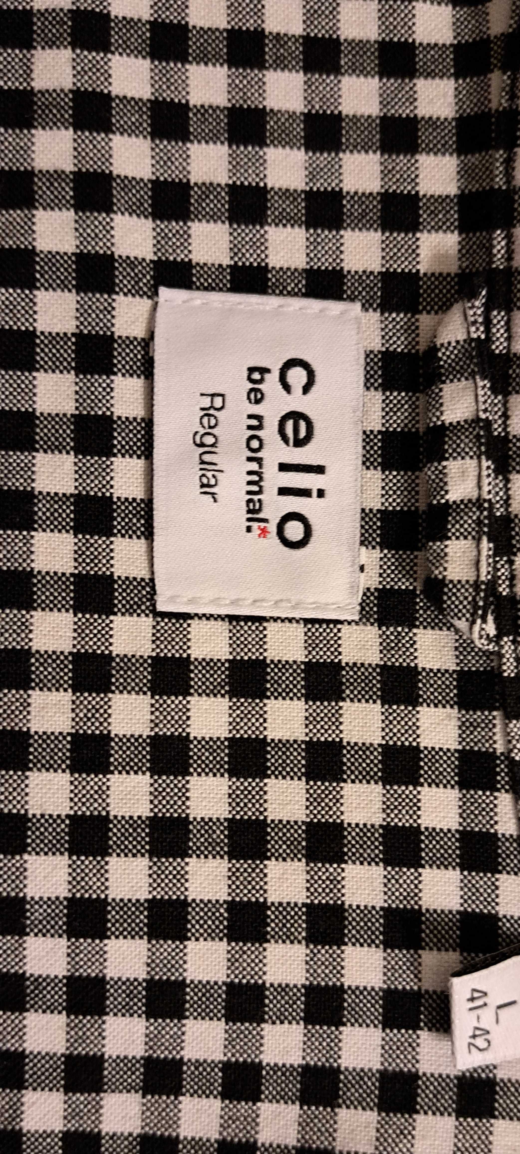 Сорочка чоловіча Celio, розмір L